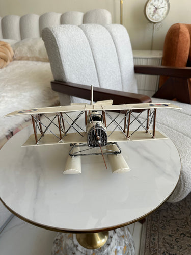 Decorative Air Plane