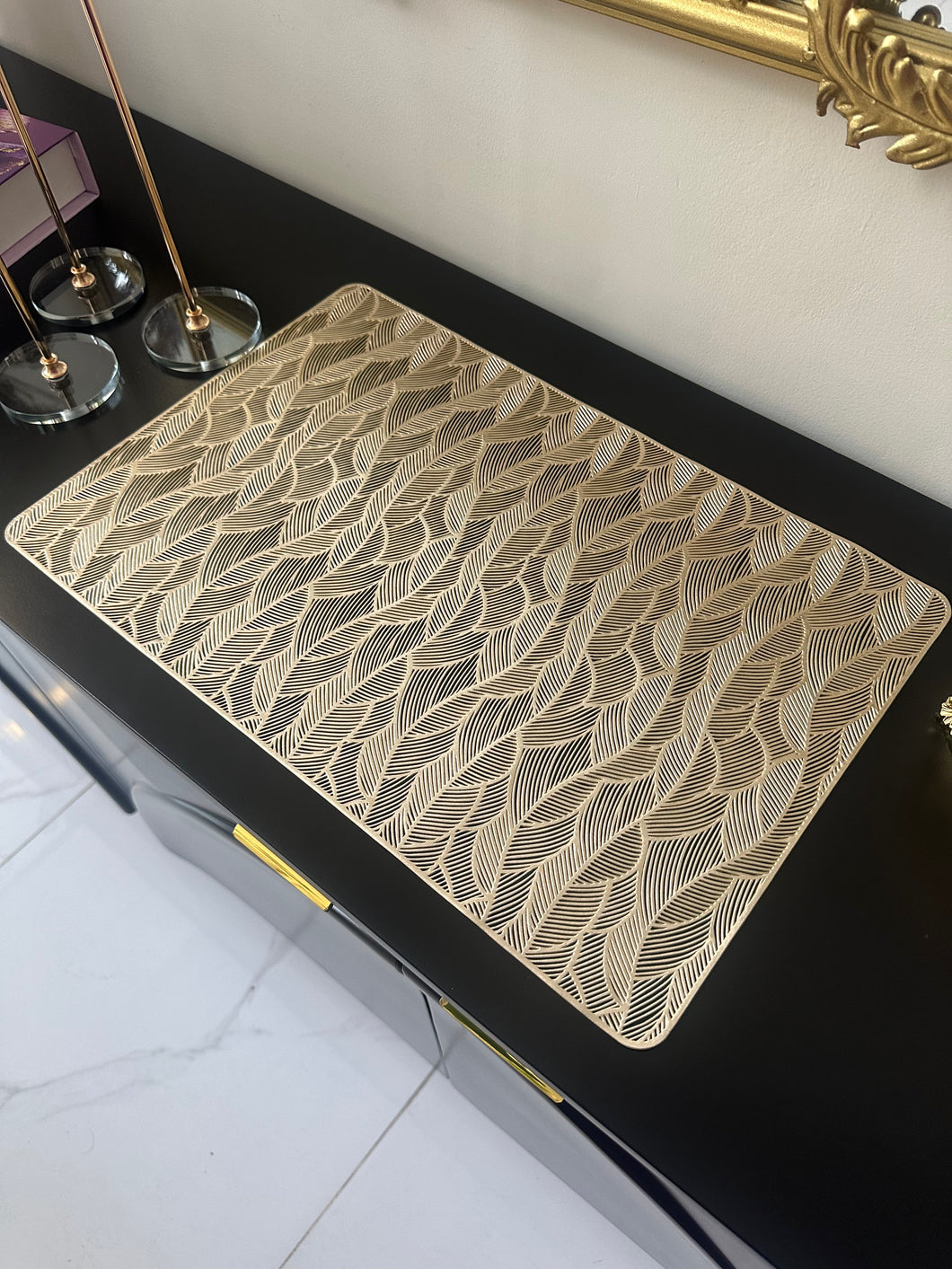Table mat 72