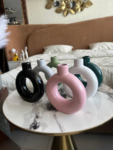 Ceramic Vase 134