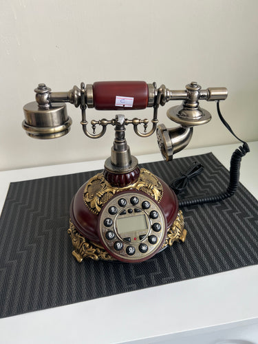 Telephone Vintage 04