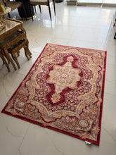 Modern Rug LM2