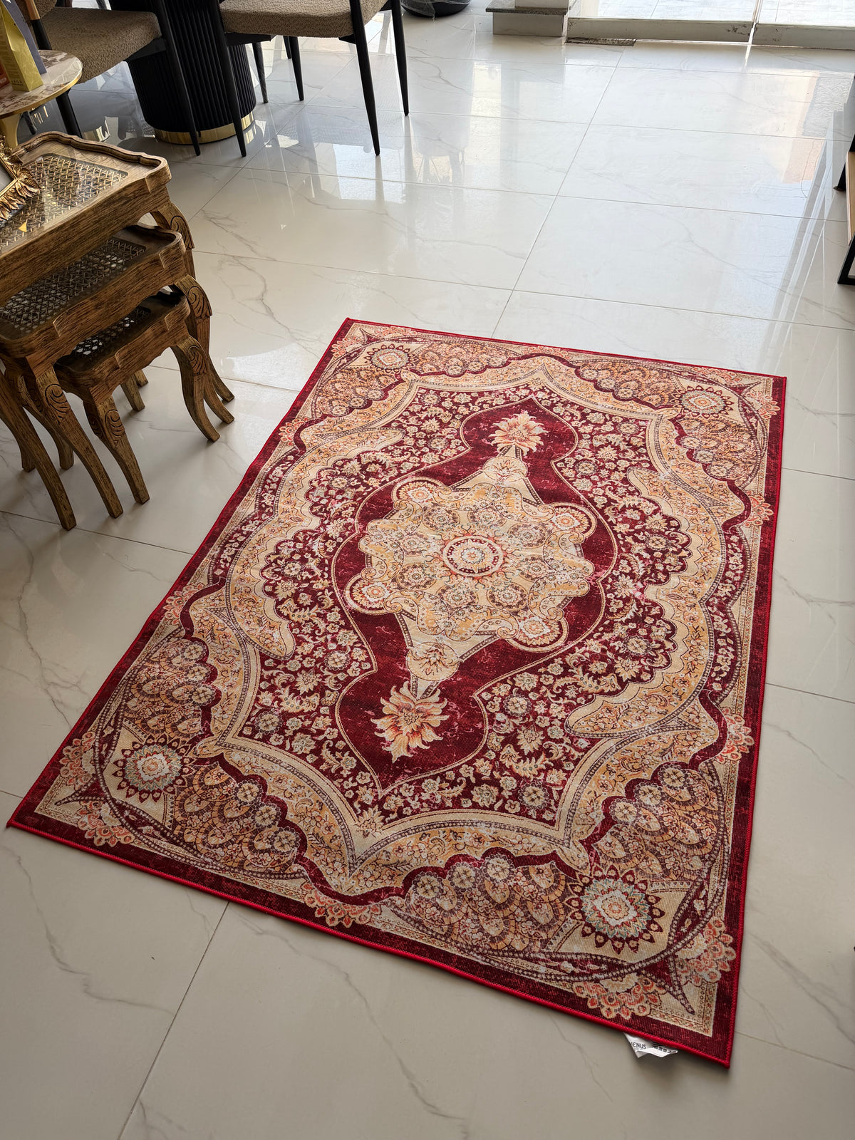 Modern Rug LM2
