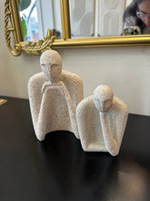 Silent Souls Sculptures