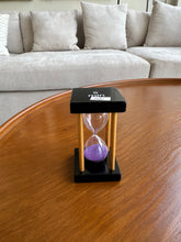 Cute 5 min sand timer