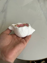 Shell Scented Candle