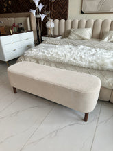 Elara Bench