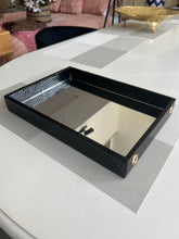 Leather Tray 04