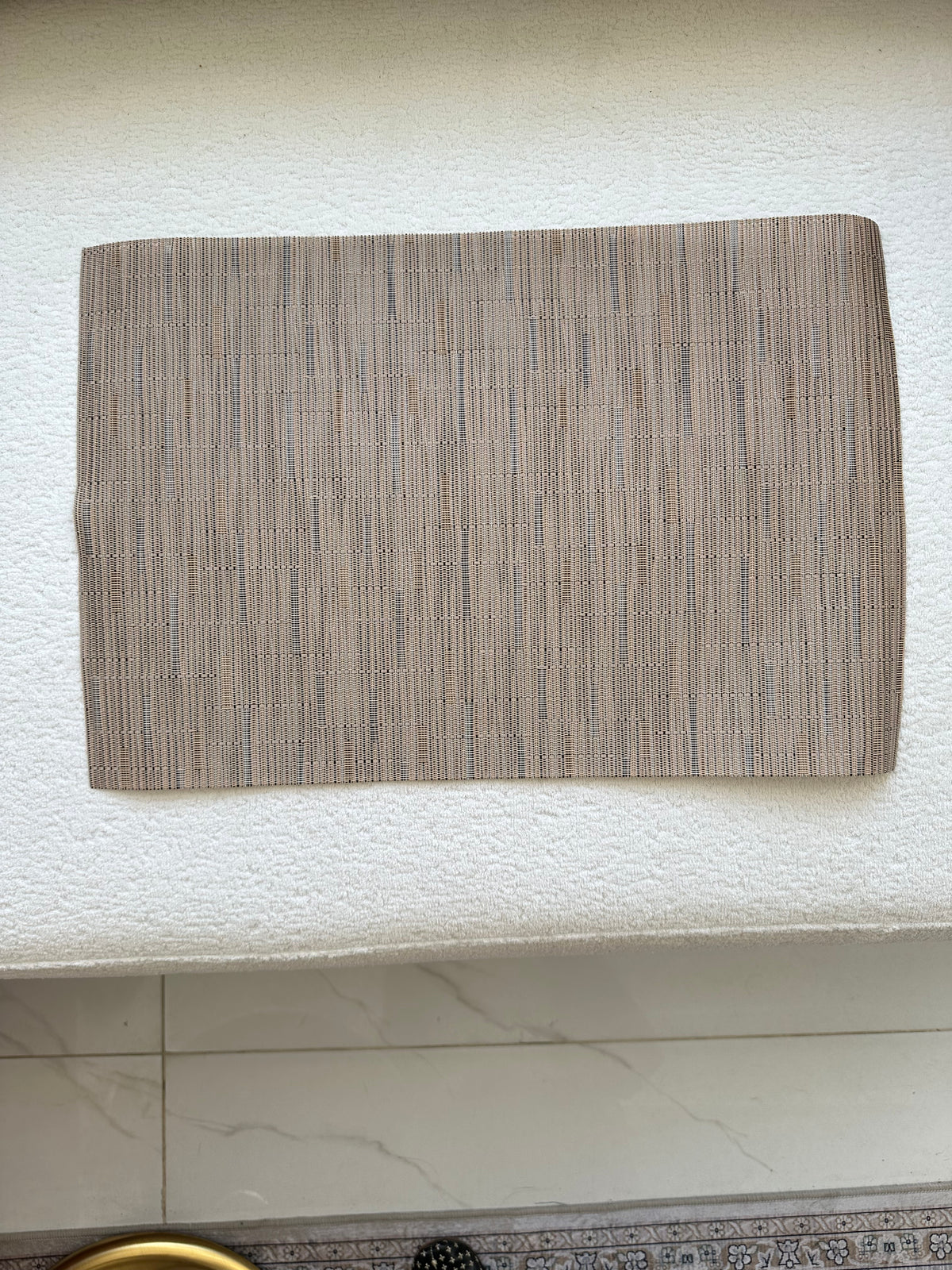 Table Mat 52