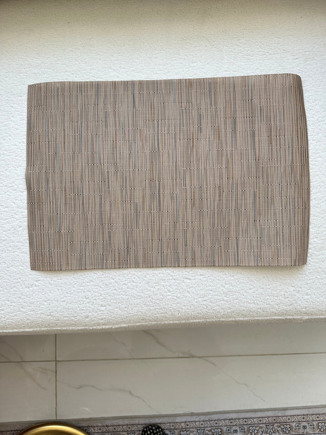Table Mat 52
