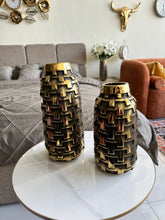 Ceramic Vase set 075