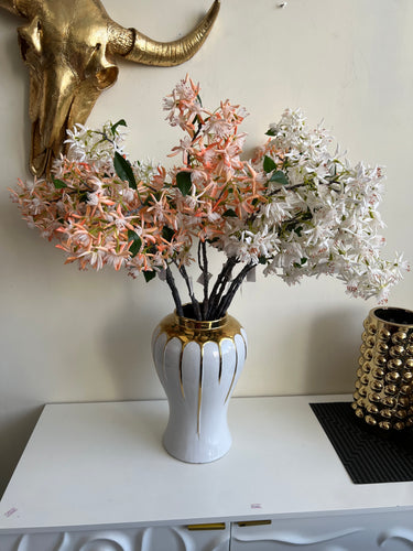 Artificial Jasmine Flowers 03