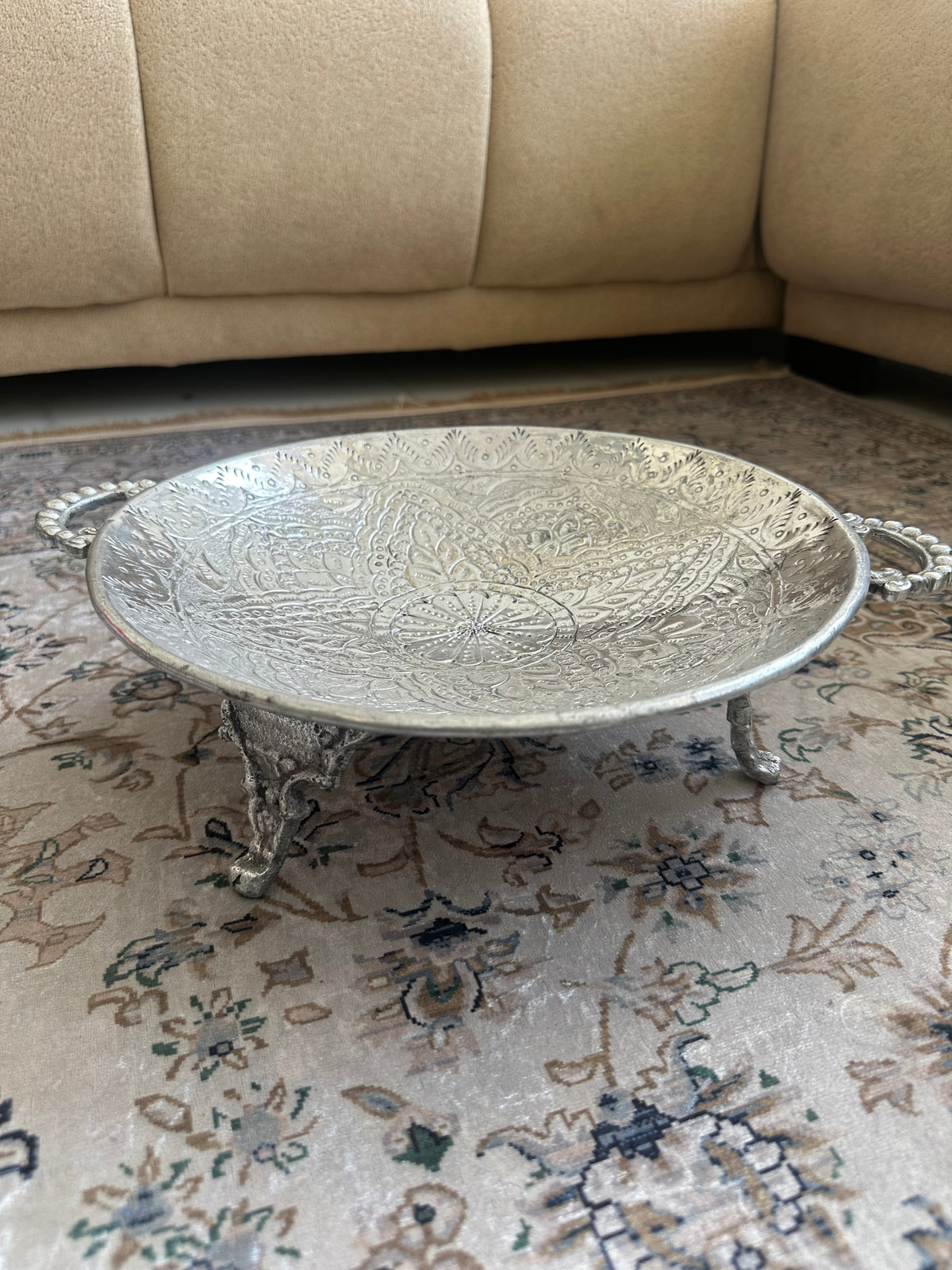 Silver Platter 04
