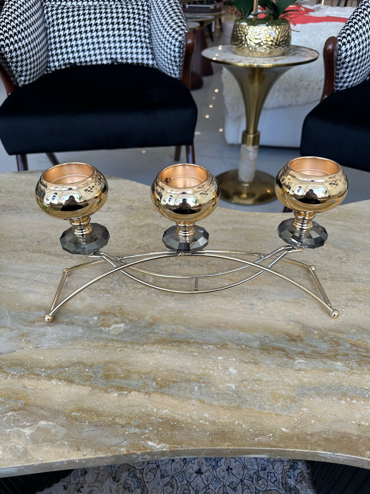 Candle stand Premium 02