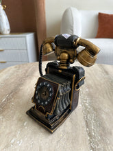 Antique Telephone 11
