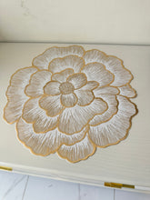 Table mat 78