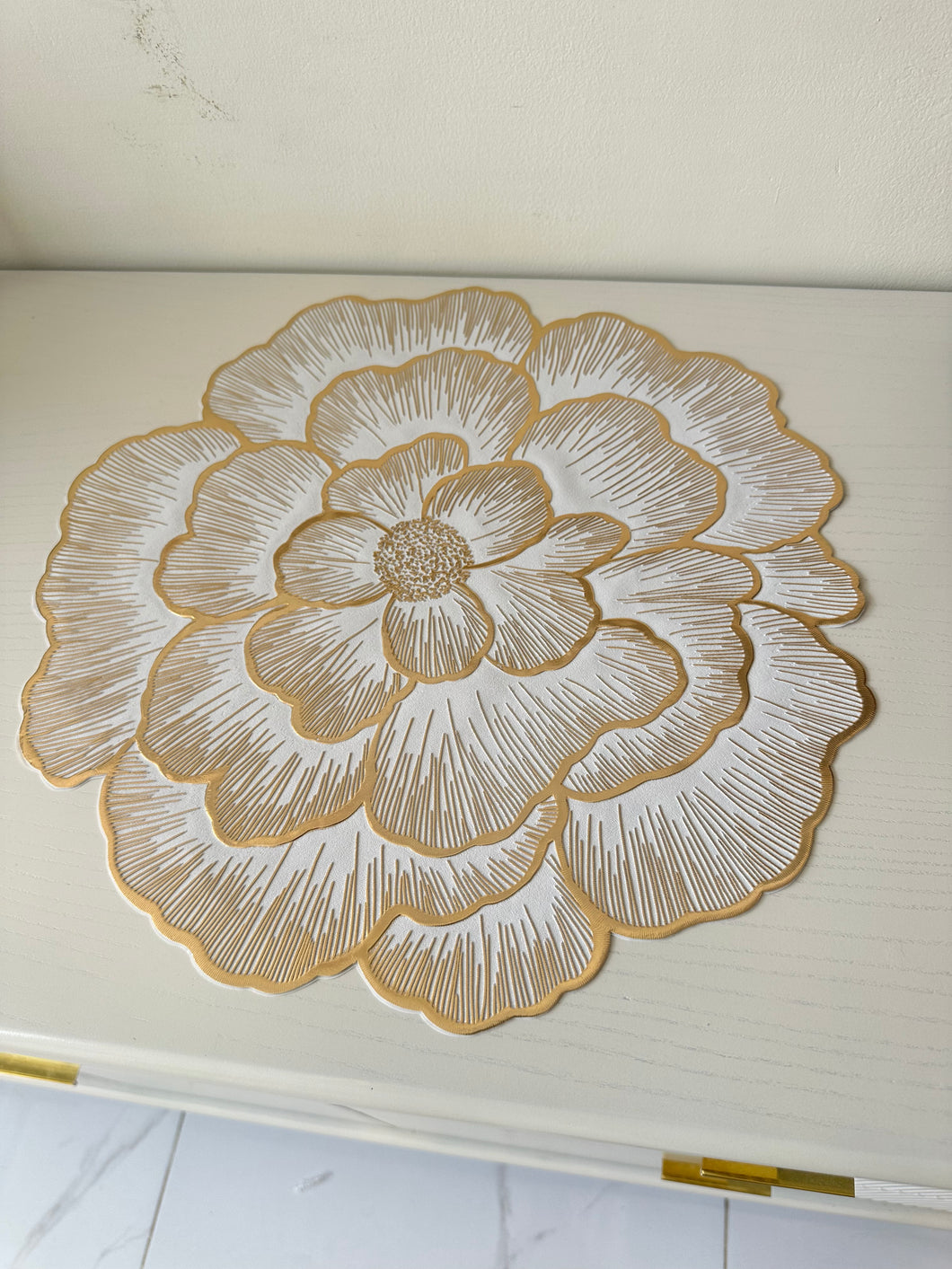 Table mat 78