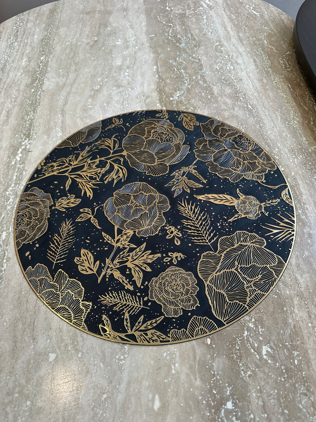 Table Mat 57