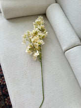 Faux Lilac stem