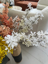 Winter Jasmine Flower