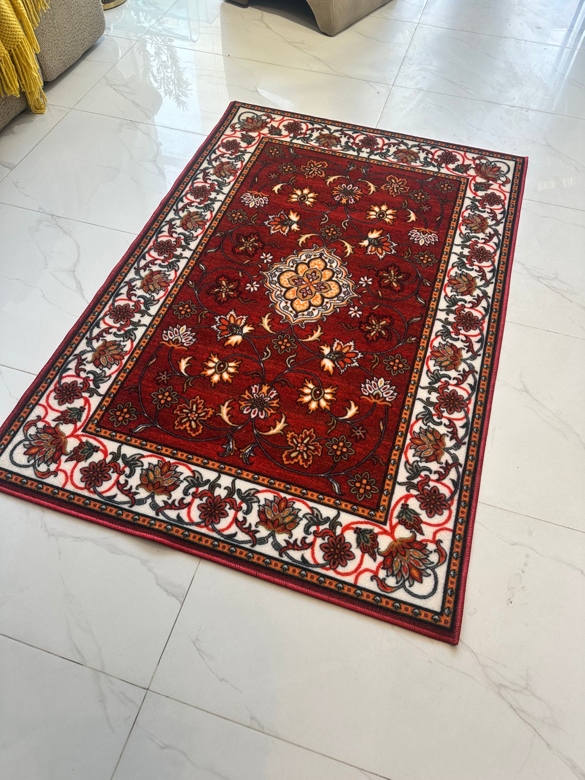 Traditional Rugs