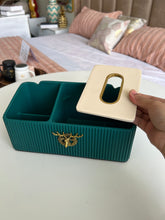 Tissue box Luxx01