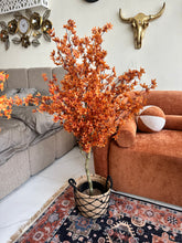 Artificial Autumn Plant 004