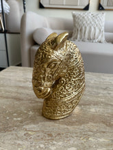 Ancient horse Gold
