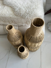 Rustic Floor Vase 03