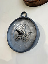 Mechanical Wall Clock 15