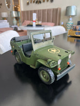 Retro Jeep 01