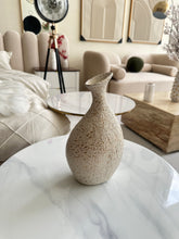 Terra 02 (Twist Vase)