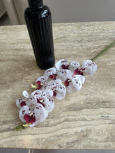 Orchids Artificial Flowers 07