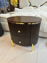 Regal Side Table