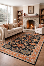 Modern Rug VZ20