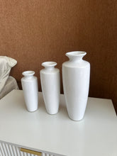 Ceramic Vase set 125