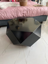 Black Diamond Coffee Table (small)