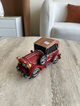 Vintage Classic Car 04