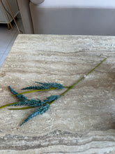 Teal Mist Stem
