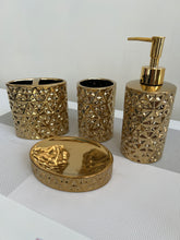 Bath Set 005