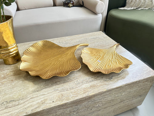 Grove Leaf Tray
