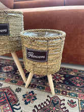 Rustic Planter 11