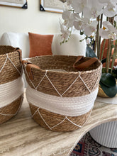 Large Storage Basket 014