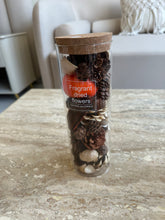 Potpourri Jar Large 05