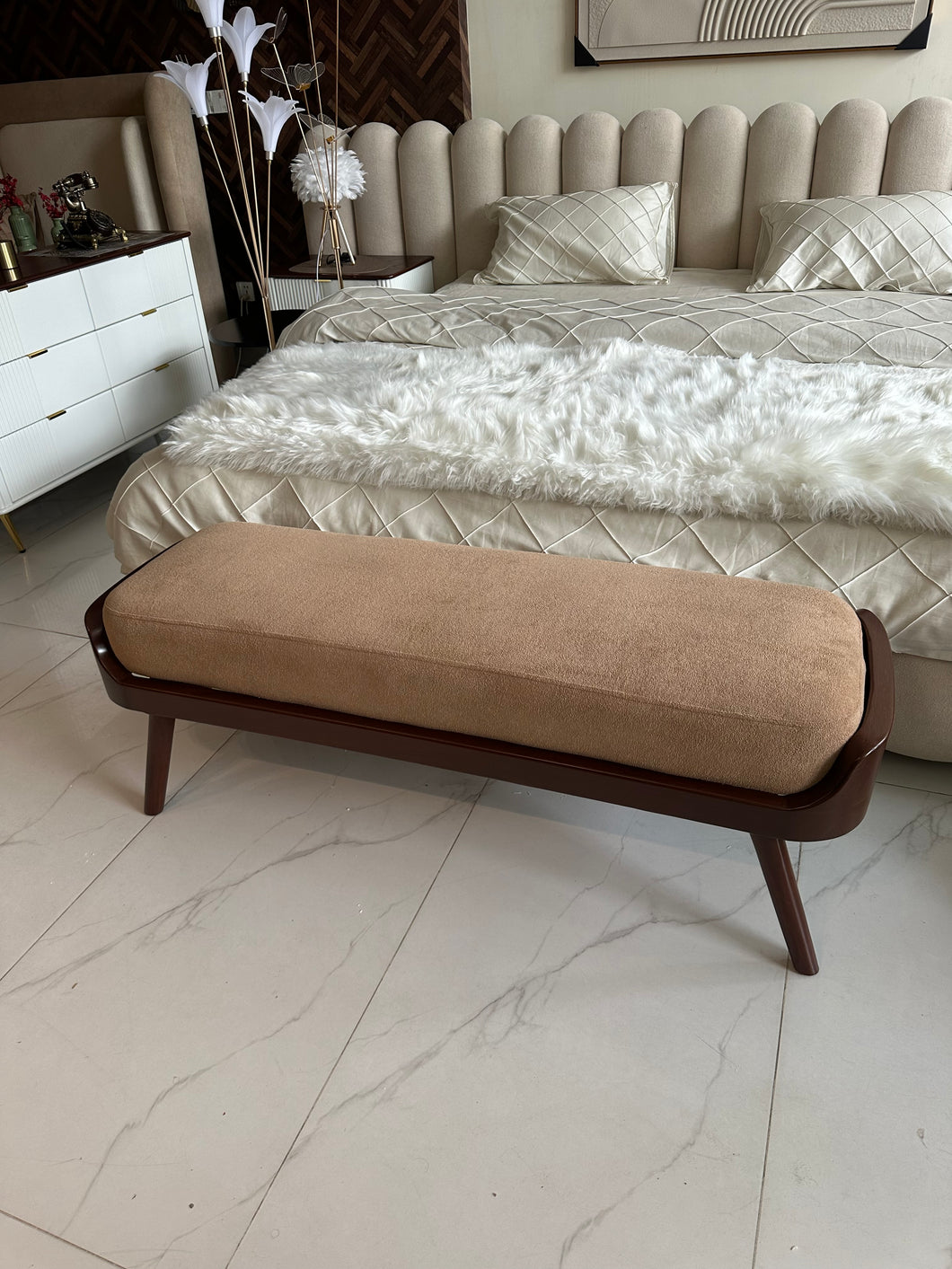 Verona Bench