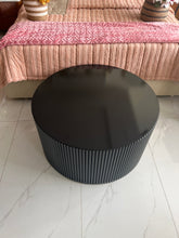 Rollar Coffee Table