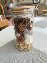 Potpourri Jar 02