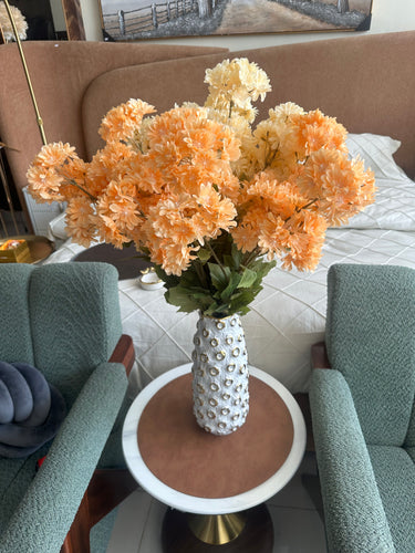 Artificial Chrysanthemum Flowers