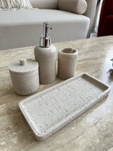 Ceramic Bathroom set 017