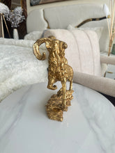 Markhor decor