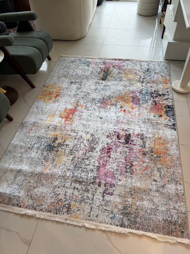Modern Rug VZ30